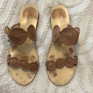 Jack Rodgers Sandals